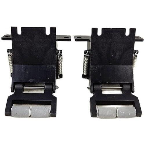 Allwin Dual Pinch Roller System for Allwin Infiniti Xuli Liyu printer
