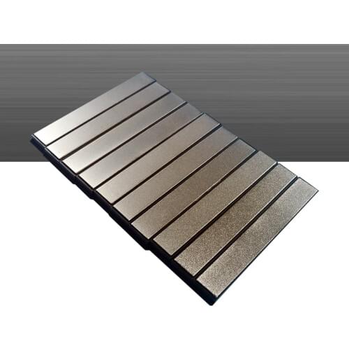 Knife sharpener Diamond whetstone for ruixin Pro Apex Sharpener 80-2000 Grit Grindstone water millstone