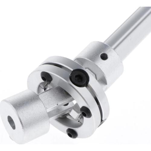 Drums Connecting Rods Kit Percussion Instrument Luthier Tools Metal 37cm