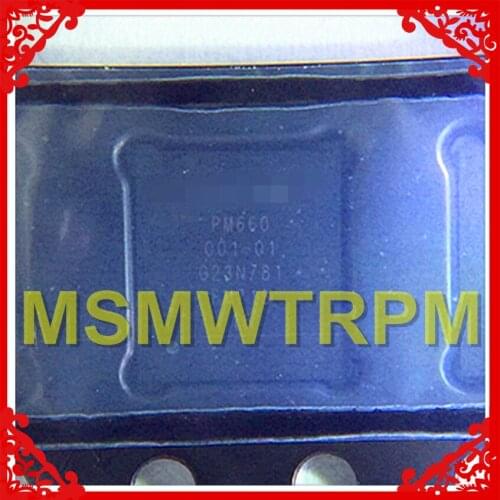 Mobilephone Power Chip PM660 004-01 PM660 001-01 PM660 002 PM660 001 New Original