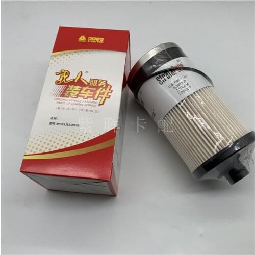 Diesel filterWG9925550105