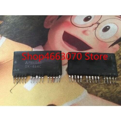 DK-464C