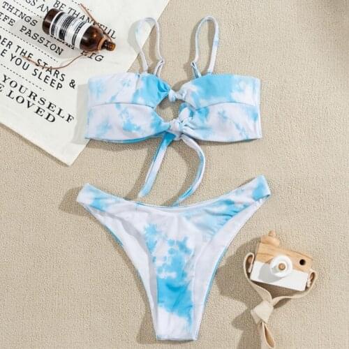 Синие купальники DSTWJMX China At AliExpress