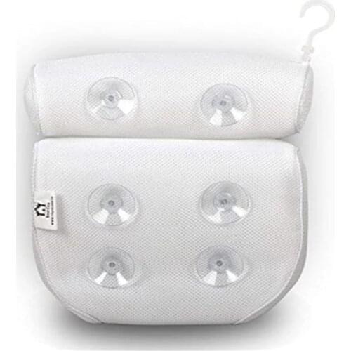 LUOSB Bath Pillows
