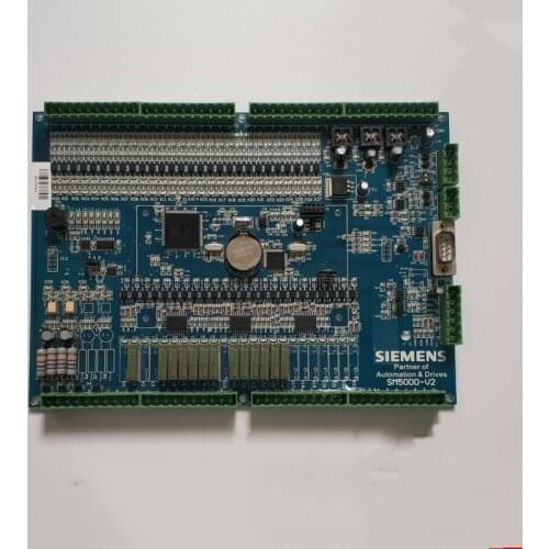Elevator Main Board SM5000-V2
