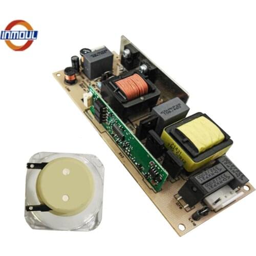 Osram 7R 230W Metal Halide Lamp moving beam lamp with ballast 230 beam 230 SIRIUS HRI230W Made In China