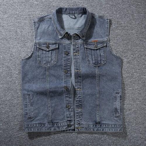 Neverfunction Men's Vests