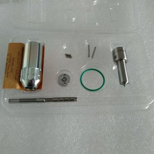 Repair Kits For 095000-6353