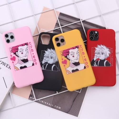 Comics and Graffiti Painted Silicone Anti-drop Phone Case for IPhone12, IPhone12Pro, IPhone12promax