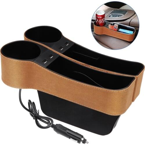 SVALID Car Organizers