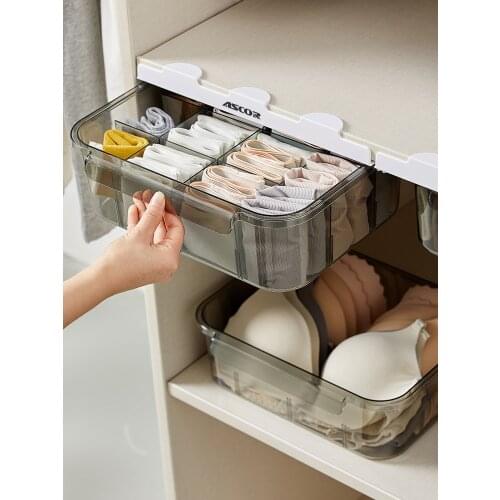 VISMOORE Organizers For Storing Things