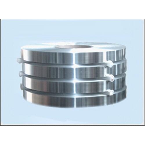 0.5kg high purity 99.96% pure nickel belt, 0.1mm * 6mm high quality low resistance battery welding machine