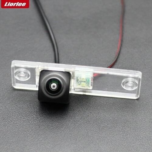 Car Reverse Camera For Toyota 4Runner SW4/Hilux Surf 2002-2010 Rear View Parking CCD CAM