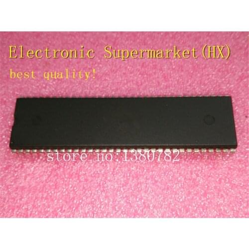 Free Shipping 5pcs/lots SAA4848PS03-015 SAA4848PS03 SAA4848 DIP-56 New original IC In stock