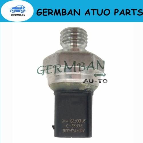 Fuel Pressure Sensor Switch Fit For Mercedes W215 CL-Class No#51CP23-01 A0071534328