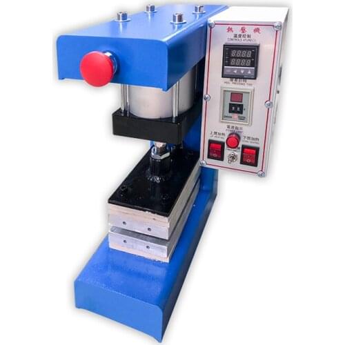 GL-B27 Heat Pressing Machine Non-marking Opening and Sealing All-in-one Machine Fully Automatic Inflation, Unpacking