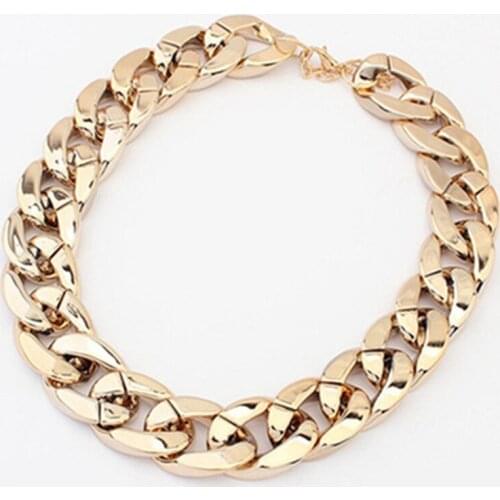 Gnova platinum Golden Chains