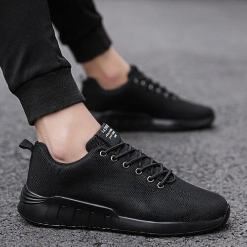 Men Casual Shoes 2020 Mens Casual Shoes Hot Sale Mens Sneakers For Men Man Sports Fashion Mesh Summer Zapatos Casuales