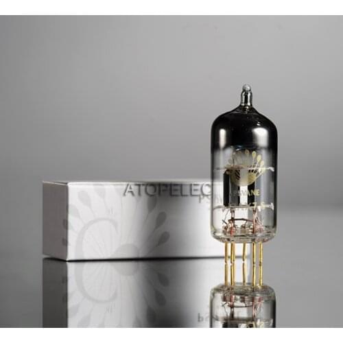 NEW!!! PSVANE 12AX7-S Mark II Premium Grade Vacuum Tubes Upgrade 12AX7-T Compatible ECC83 1pc/2pcs Matched Selectable
