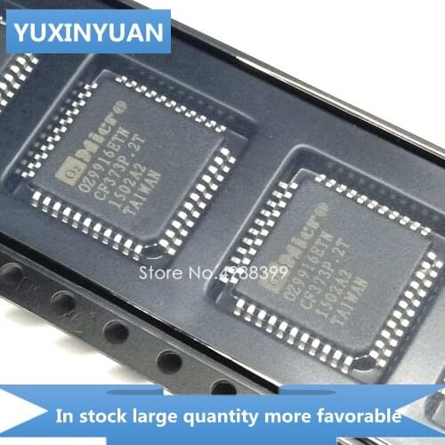 OZ9916ETN OZ9916 QFP NEW IN STOCK 1pcs