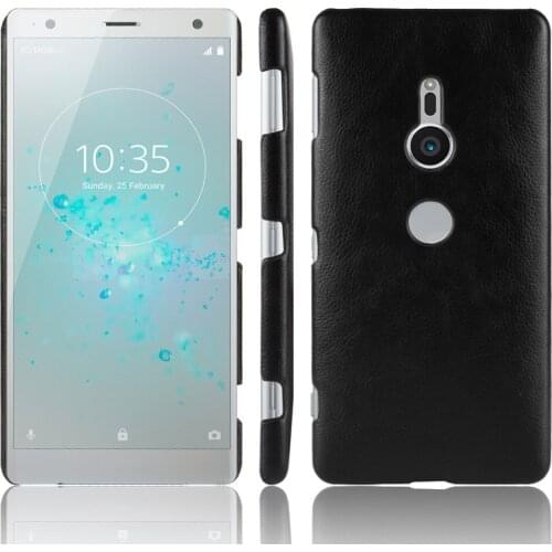 PEIBIN Xperia XZ Premium