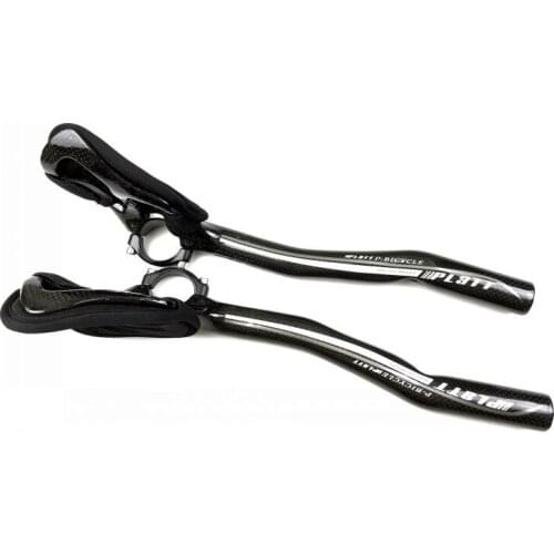 PLATT-P Bicycle Handlebars