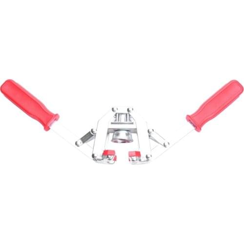 Practical Manual Bottle Capper Tool Crown Capper, Bottle Sealer for Home Brewing Beer Bottle Caps