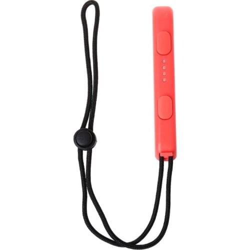 Wrist Strap Band Hand Rope Lanyard Laptop Video Games Accessories for Nintendo Switch Game Joy-Con Controller M2EC