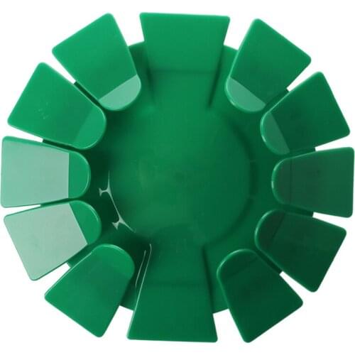 Golf Putting Cup Putter Ball Practice Hole Training Aid Golfer Golfing Club