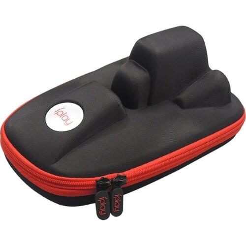 NS Switch Mario Kart storage bag Racing Car Toy Case EVA storage Bag