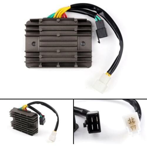 Topteng For Ducati 1098 Biposto/Monoposto 1198 R S 848 749 Biposto Motorcycle Regulator Rectifier Voltage Accessories