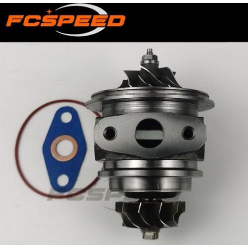 Turbine TD02 49173-07621 Turbo charger chra cartridge for Renault Clio III Twingo II 1.2 16V TCE 74 Kw 100 HP 2007