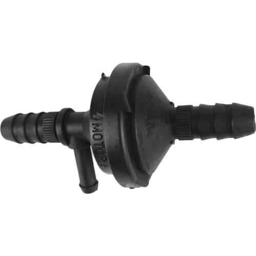 Air Pump Vacuum Check Valve Pipe For Audi 058905291 058905291K Precisely Machined