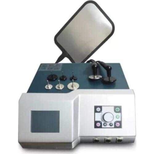 2021 Factory Outlet High Frequency INDIBA Deep Cet Ret Technology RF Diathermy Therapy Fast Fat Removal Slimming Machine