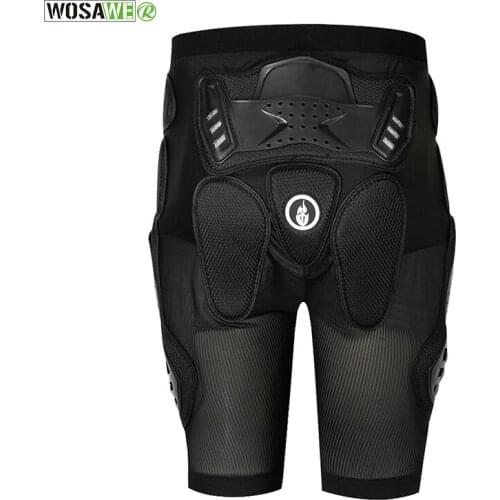 WOLFBIKE Workout Shorts