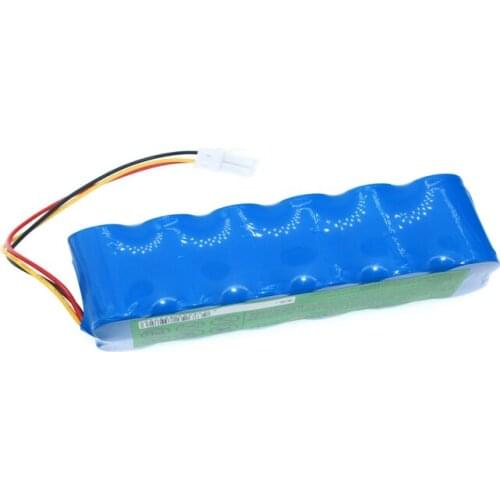 Xunneng AP5576883 Battery for Samsung Navibot SR8845 Navibot SR8855 Navibot VCR8855 Navibot VCR8895 Navibot S 3000mAh