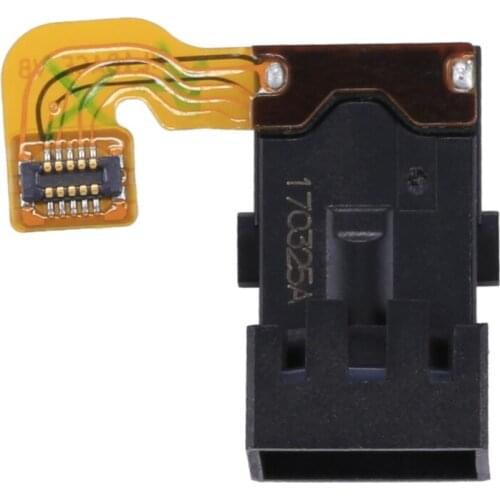 High Quality Parts Replacement For Huawei nova 2 Plus Earphone Jack Flex Cable Parts Replacement For Huawei nova P10 Lite