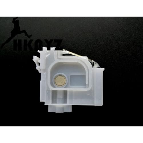 10pcs Ink Damper For Epson L1300 L355 L1800 L300 L350 L800 L801 L810 L850 L301 L303 L360 l555 l450 l551 Printer dumper