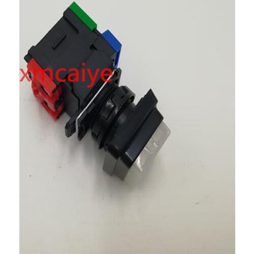 2 Piece Push Button for SM102 CD102 SM74 Machine 00.780.2320 Lampholder 00.780.2490 switch Buttons