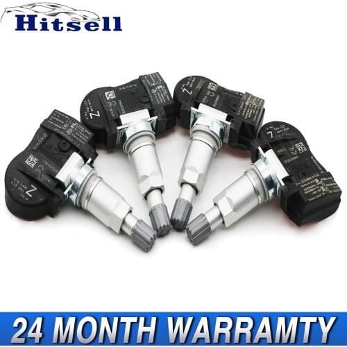 40700-3JA0B TPMS Sensor Tire Pressure Monitor System For Nissan Altima Leaf Infiniti Q50 Q60 Q70 QX60 407003JA0B 40700-3JA0A