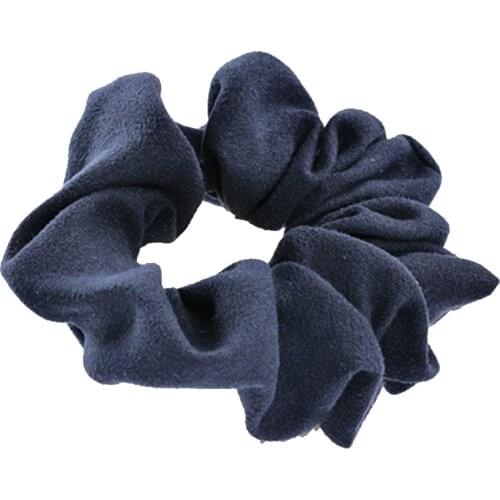 5Pcs/Lot 9 Colors Acessorios Para Cabelo Women Hair Tie Scrunchie Ponytail Hair Holder Rope Fashion Hair Accessories CH007