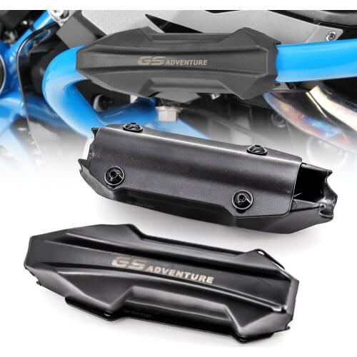 For BMW R1250GS R1200GS R1200RT K1600GT R1200RS G310GS Motorcycle 25mm Crash Bar Bumper Engine Guard Protection
