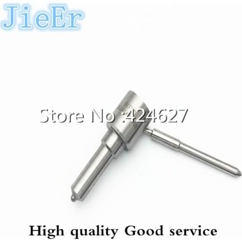DLLA148P168 diesel nozzle for apply YC4110ZLQ150PS DLLA148P168