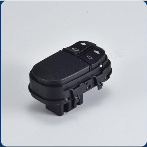 Ys4t14529aa Electric Window Switch Console 6 Pins Fit for Ford Focus