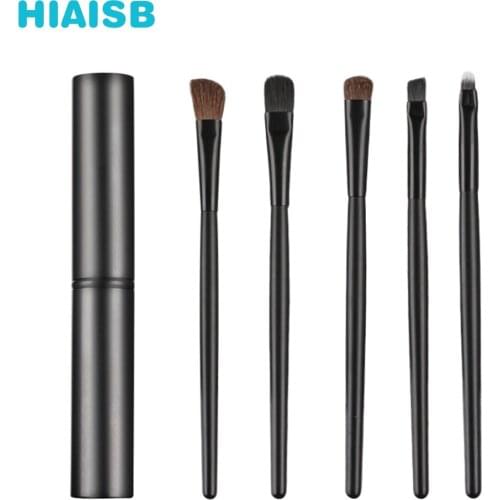 HIAISB Makeup Brush Sets