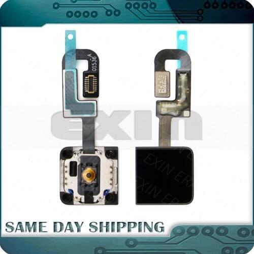 A2159 Touch ID Power ON/OFF Button 821-01536-A for Macbook Pro Touch Bar 13" A2159 Power Button Mid 2019 Year