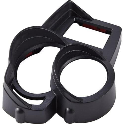 Tachometer cover For BMW F800GS F650GS Adventure 2013-2017 Speedometer Tachometer cover Instrument Cluster Repair kit F800 GS