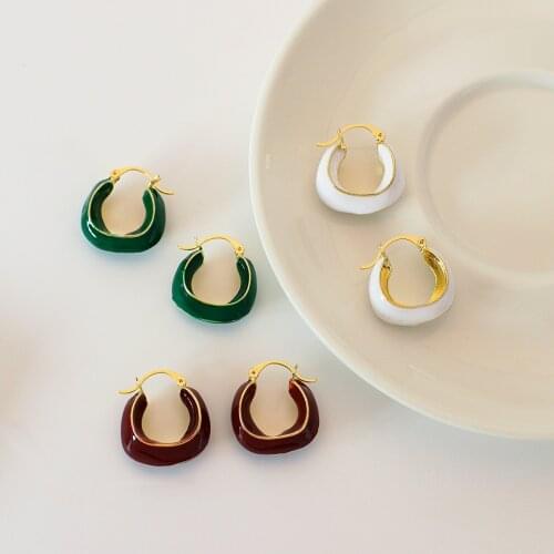 Lifefontier White Rings