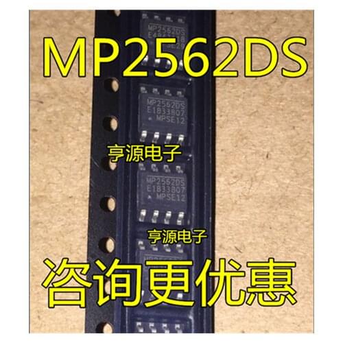 MP2562 MP2562DS MP2562DS-LF-Z SOP-8
