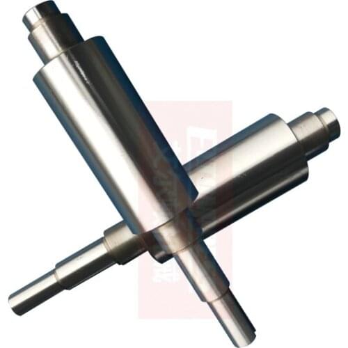 ROLLER SET FOR MASK tooth pillow MATERIAL ROLLER CUTTER MACHINE ROLLER UP mask travel rubber pillow